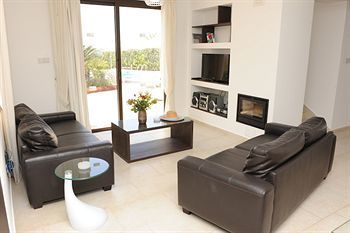 Platzia Beach Villas Lempa Eksteriør billede