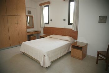 Platzia Beach Villas Lempa Eksteriør billede