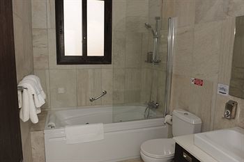 Platzia Beach Villas Lempa Eksteriør billede