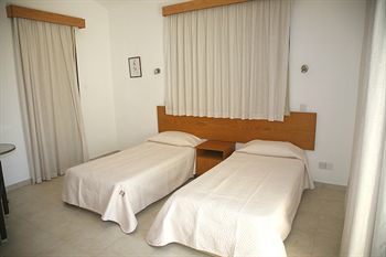 Platzia Beach Villas Lempa Eksteriør billede