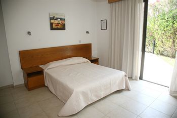 Platzia Beach Villas Lempa Eksteriør billede