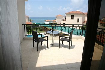 Platzia Beach Villas Lempa Eksteriør billede